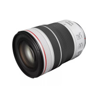 Produktbild för Canon RF telezoomobjektiv - 70 mm - 200 mm