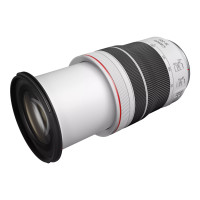 Produktbild för Canon RF telezoomobjektiv - 70 mm - 200 mm
