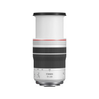 Produktbild för Canon RF telezoomobjektiv - 70 mm - 200 mm