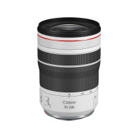Produktbild för Canon RF telezoomobjektiv - 70 mm - 200 mm