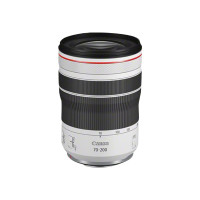 Produktbild för Canon RF telezoomobjektiv - 70 mm - 200 mm