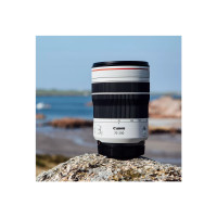 Produktbild för Canon RF telezoomobjektiv - 70 mm - 200 mm
