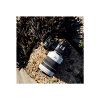 Produktbild för Canon RF telezoomobjektiv - 70 mm - 200 mm