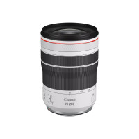 Produktbild för Canon RF telezoomobjektiv - 70 mm - 200 mm