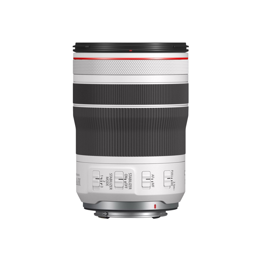 Produktbild för Canon RF telezoomobjektiv - 70 mm - 200 mm