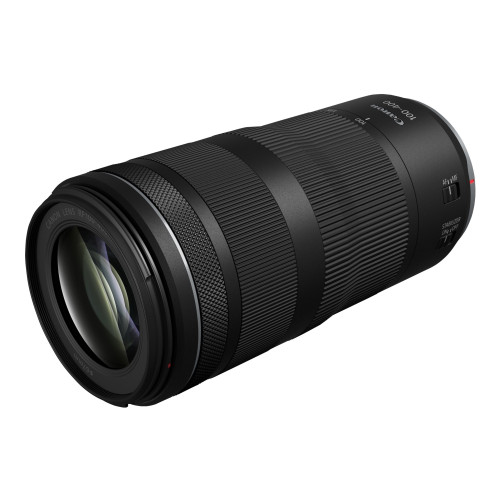 CANON Canon RF telezoomobjektiv - 100 mm - 400 mm
