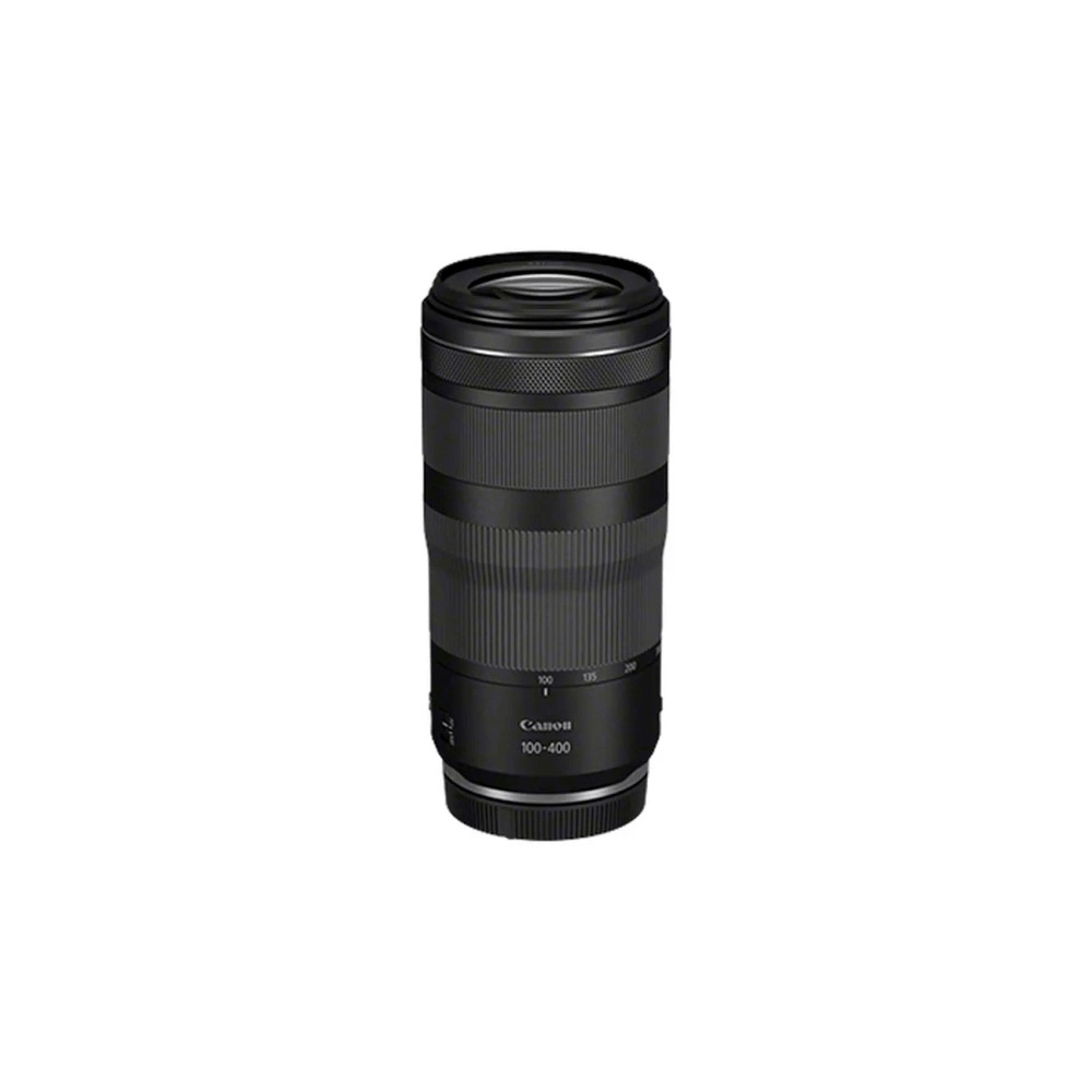 Produktbild för Canon RF telezoomobjektiv - 100 mm - 400 mm