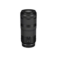 Produktbild för Canon RF telezoomobjektiv - 100 mm - 400 mm