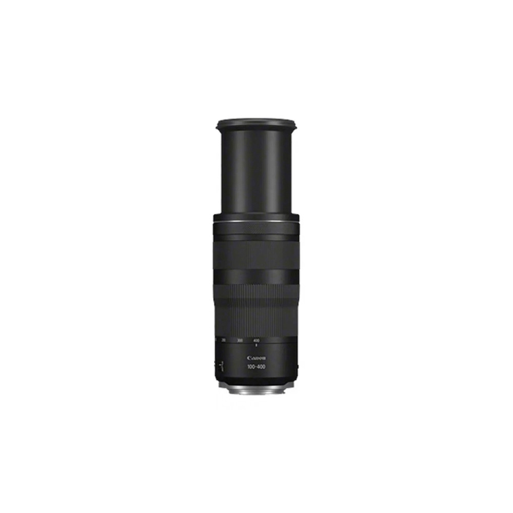 Produktbild för Canon RF telezoomobjektiv - 100 mm - 400 mm