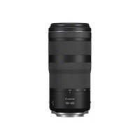 Produktbild för Canon RF telezoomobjektiv - 100 mm - 400 mm