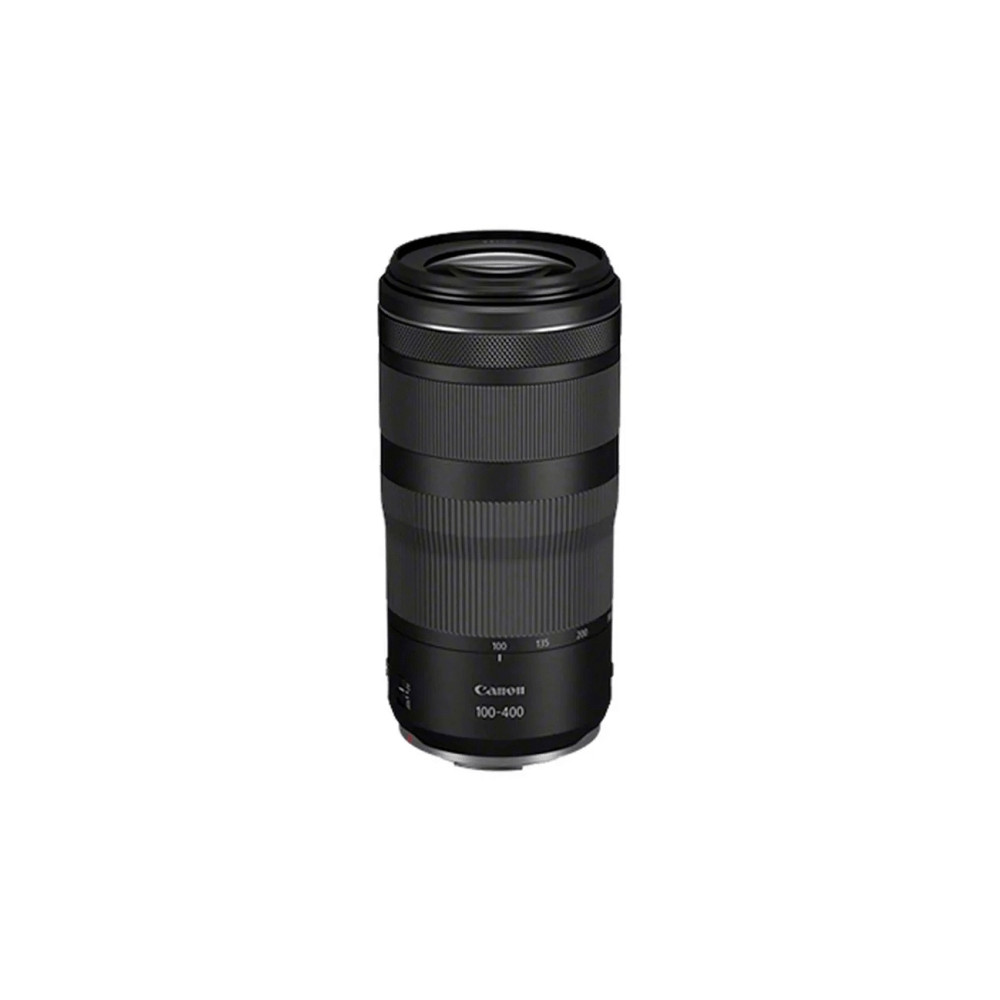 Produktbild för Canon RF telezoomobjektiv - 100 mm - 400 mm