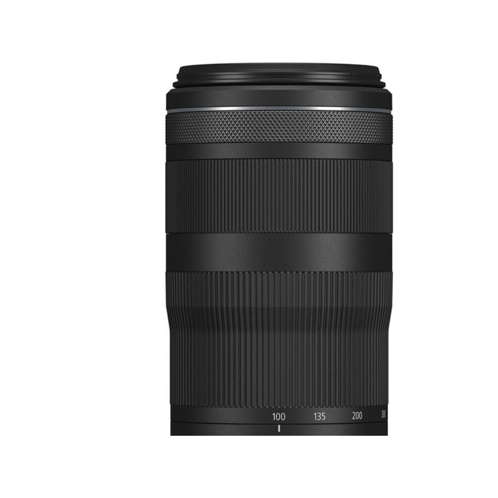 Produktbild för Canon RF telezoomobjektiv - 100 mm - 400 mm