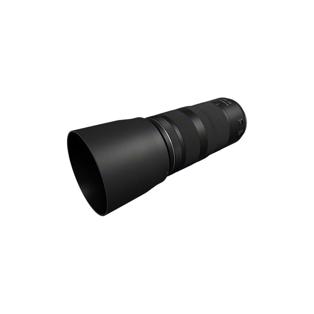 Produktbild för Canon RF telezoomobjektiv - 100 mm - 400 mm