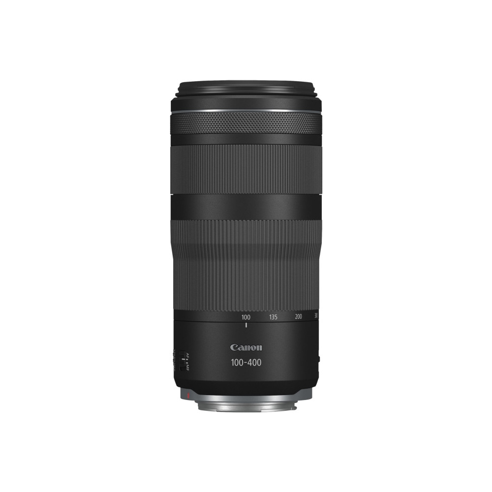 Produktbild för Canon RF telezoomobjektiv - 100 mm - 400 mm