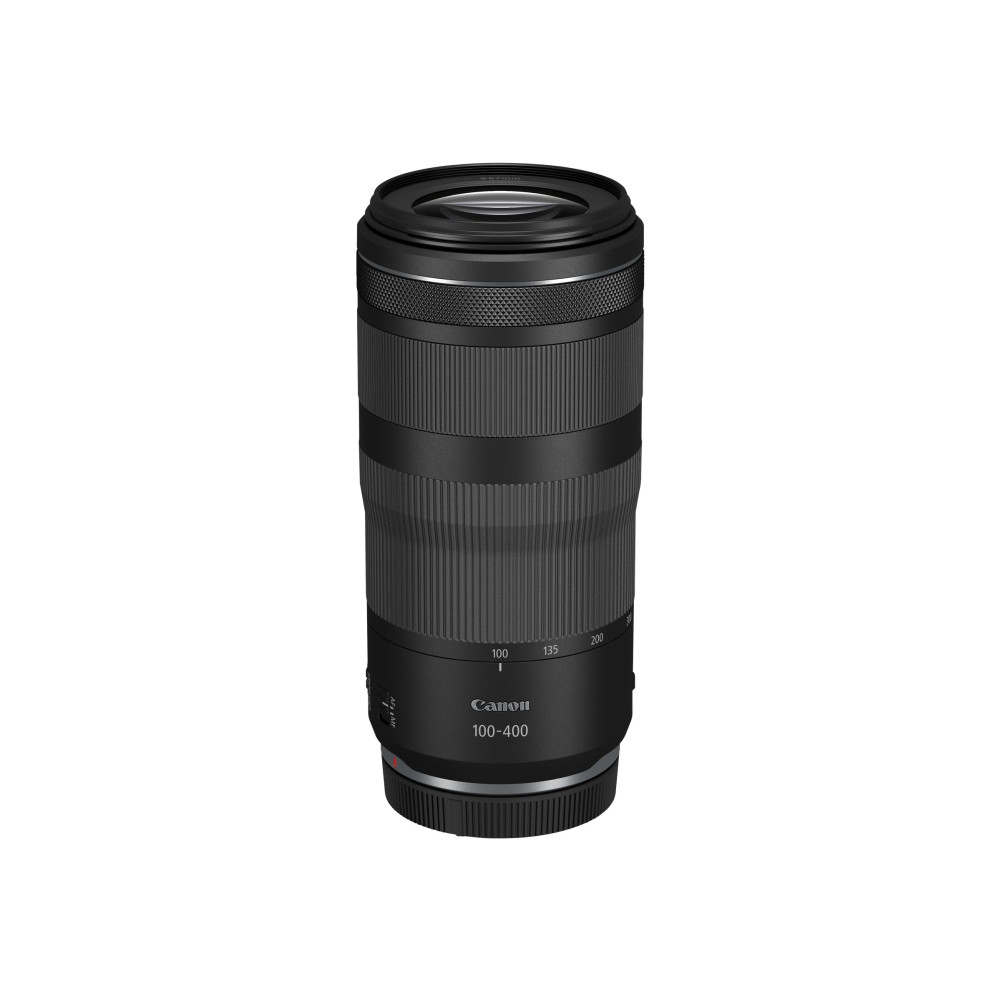 Produktbild för Canon RF telezoomobjektiv - 100 mm - 400 mm