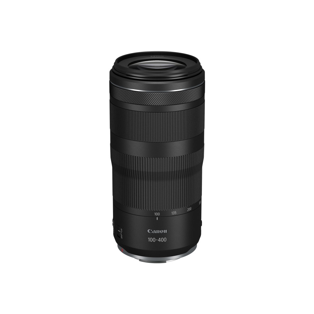 Produktbild för Canon RF telezoomobjektiv - 100 mm - 400 mm