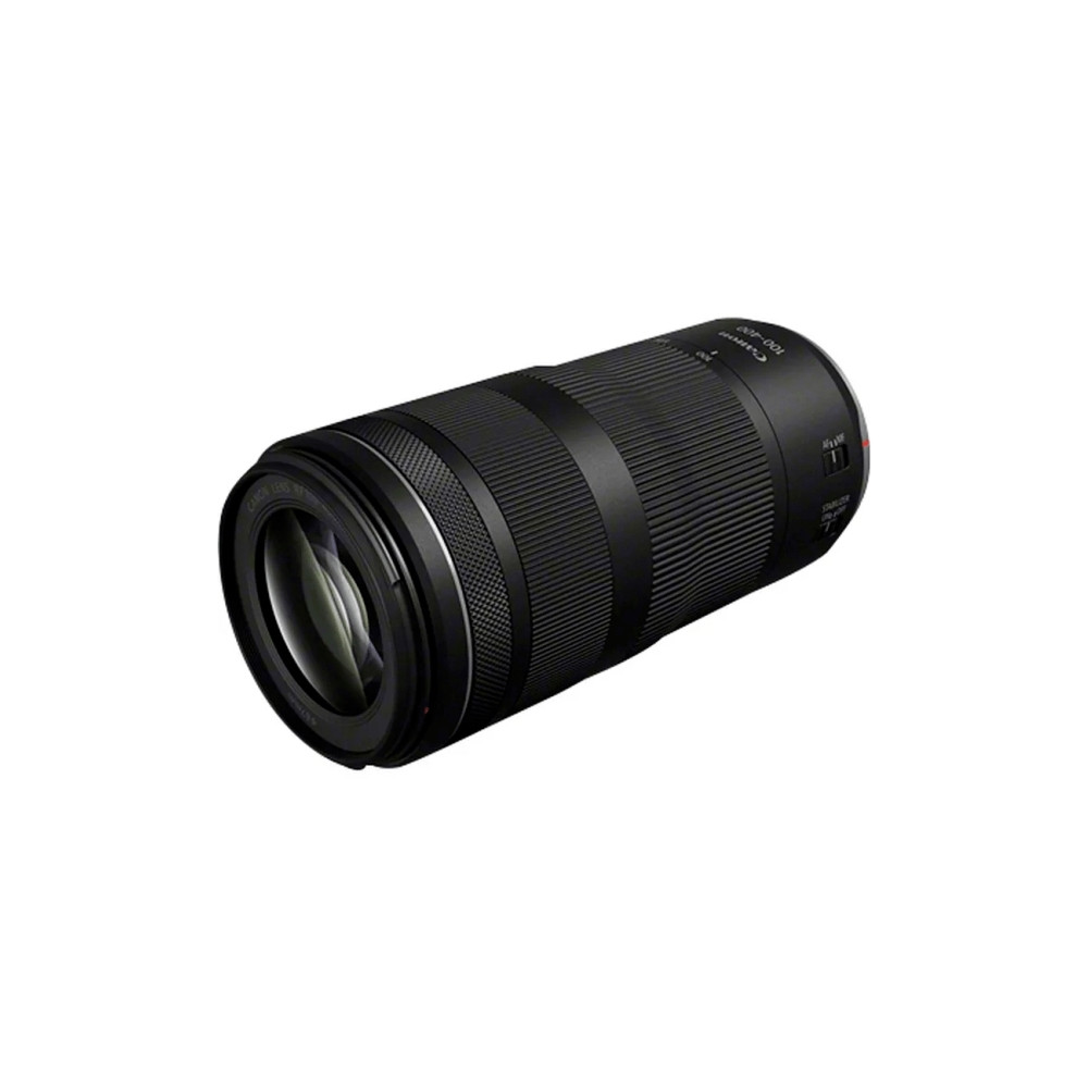 Produktbild för Canon RF telezoomobjektiv - 100 mm - 400 mm