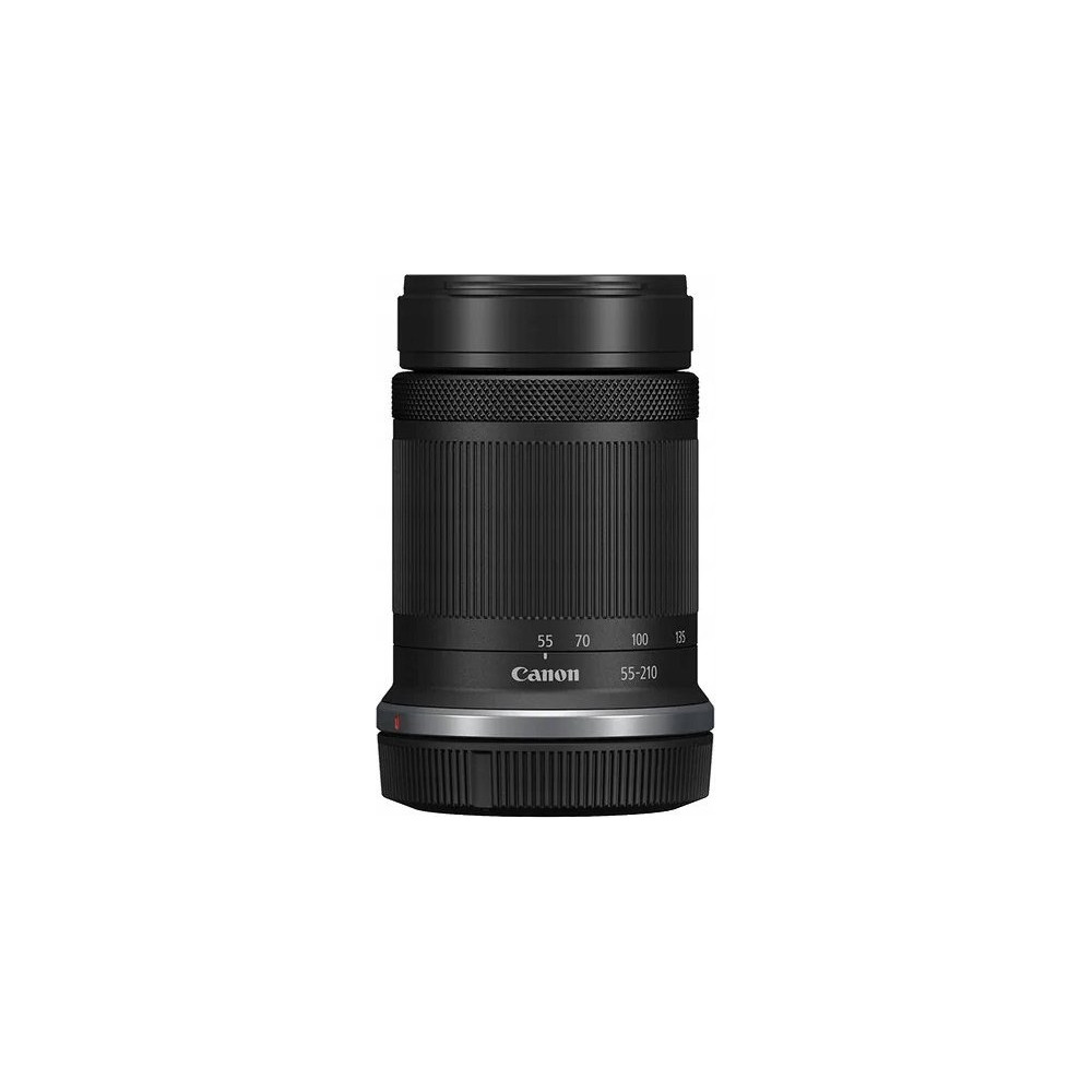 Produktbild för Canon RF-S telezoomobjektiv - 55 mm - 210 mm