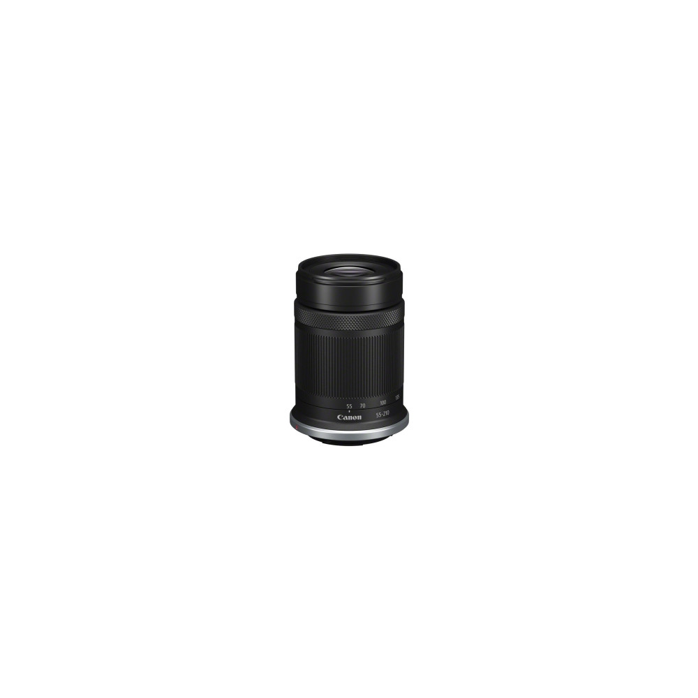 Produktbild för Canon RF-S telezoomobjektiv - 55 mm - 210 mm
