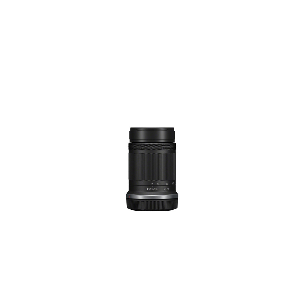 Produktbild för Canon RF-S telezoomobjektiv - 55 mm - 210 mm