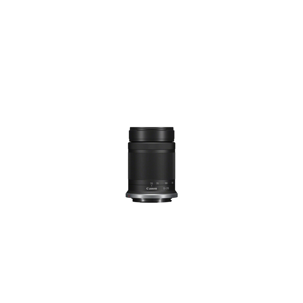 Produktbild för Canon RF-S telezoomobjektiv - 55 mm - 210 mm