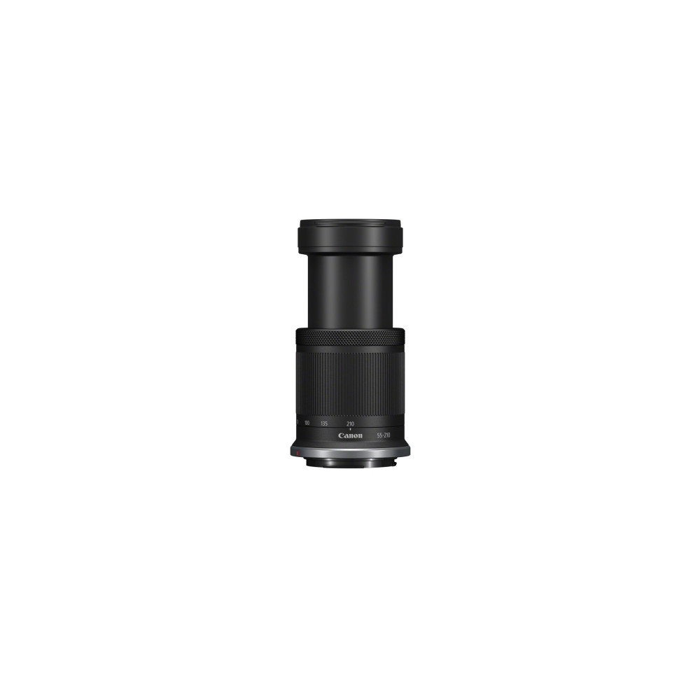 Produktbild för Canon RF-S telezoomobjektiv - 55 mm - 210 mm