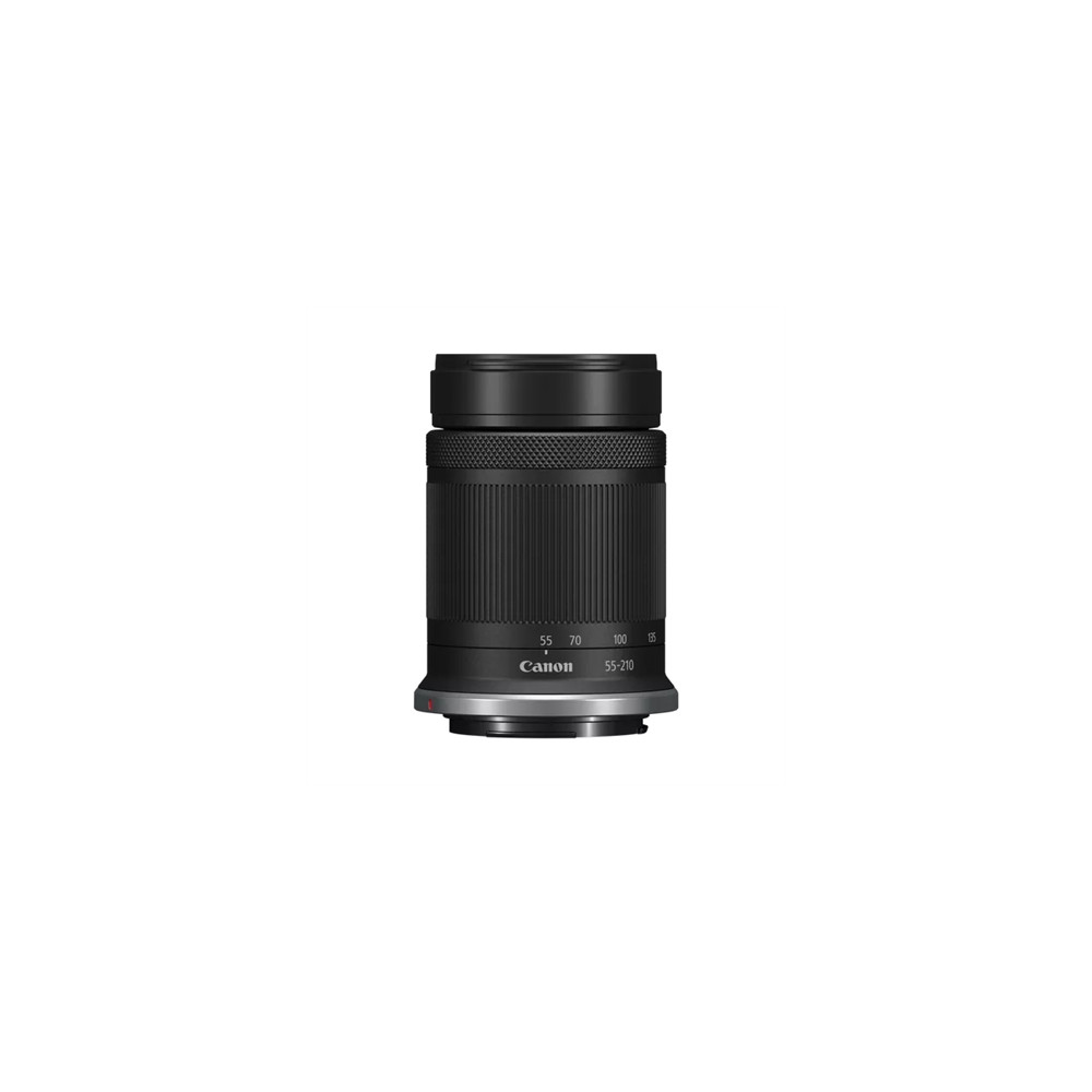 Produktbild för Canon RF-S telezoomobjektiv - 55 mm - 210 mm