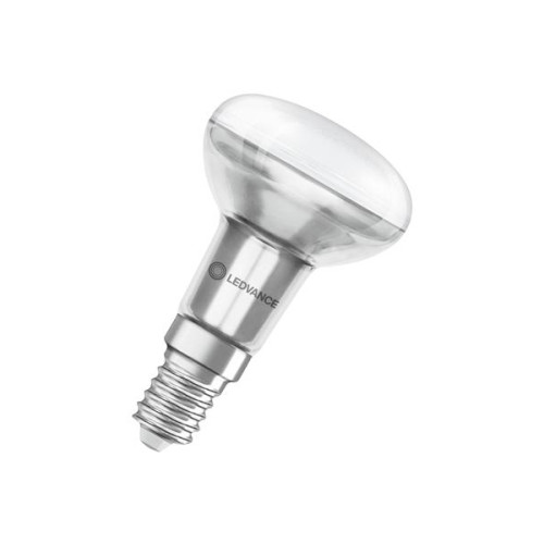 OSRAM Osram LED R50 P, 4,3 W, 60 W, E14, 350 LM, 15000 h, Varmvitt