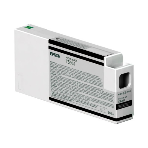 EPSON Epson T5961 - foto-svart - original - bläckpatron