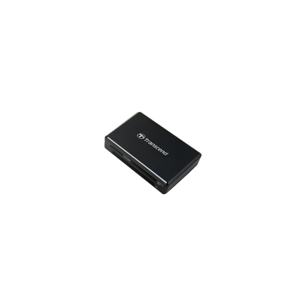 Produktbild för Transcend RDF9 - kortläsare - USB 3.1 Gen 1