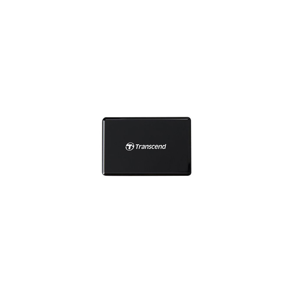 Produktbild för Transcend RDF9 - kortläsare - USB 3.1 Gen 1