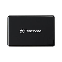 Produktbild för Transcend RDF9 - kortläsare - USB 3.1 Gen 1