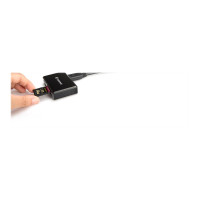 Produktbild för Transcend RDF9 - kortläsare - USB 3.1 Gen 1