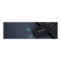 Produktbild för Transcend RDF9 - kortläsare - USB 3.1 Gen 1