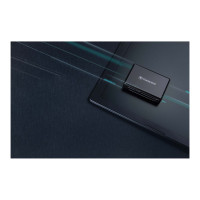 Produktbild för Transcend RDF9 - kortläsare - USB 3.1 Gen 1