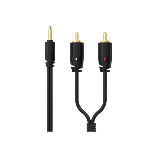 SINOX Sinox PRO ljudkabel - 1 m