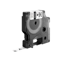 Produktbild för DYMO - permanent tejp - 1 kassett(er) - Rulle (0,9 cm x 5,5 m)