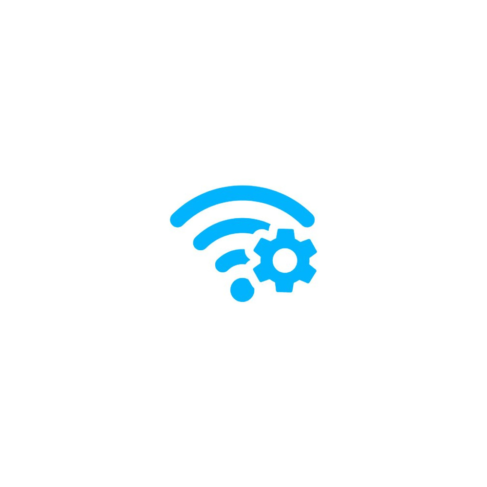 Produktbild för Zyxel Hotspot Management - abonnemangslicens (1 månad) - 1 licens