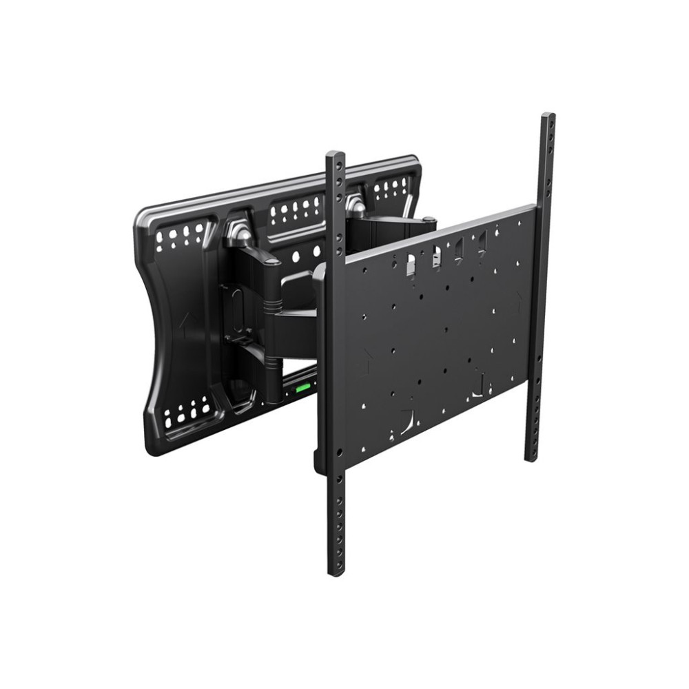 Produktbild för Multibrackets M VESA Super Slim Tilt & Turn HD monteringssats - för platt panel - svart