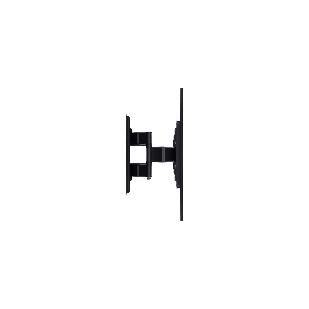 Produktbild för Multibrackets M VESA Super Slim Tilt & Turn HD monteringssats - för platt panel - svart