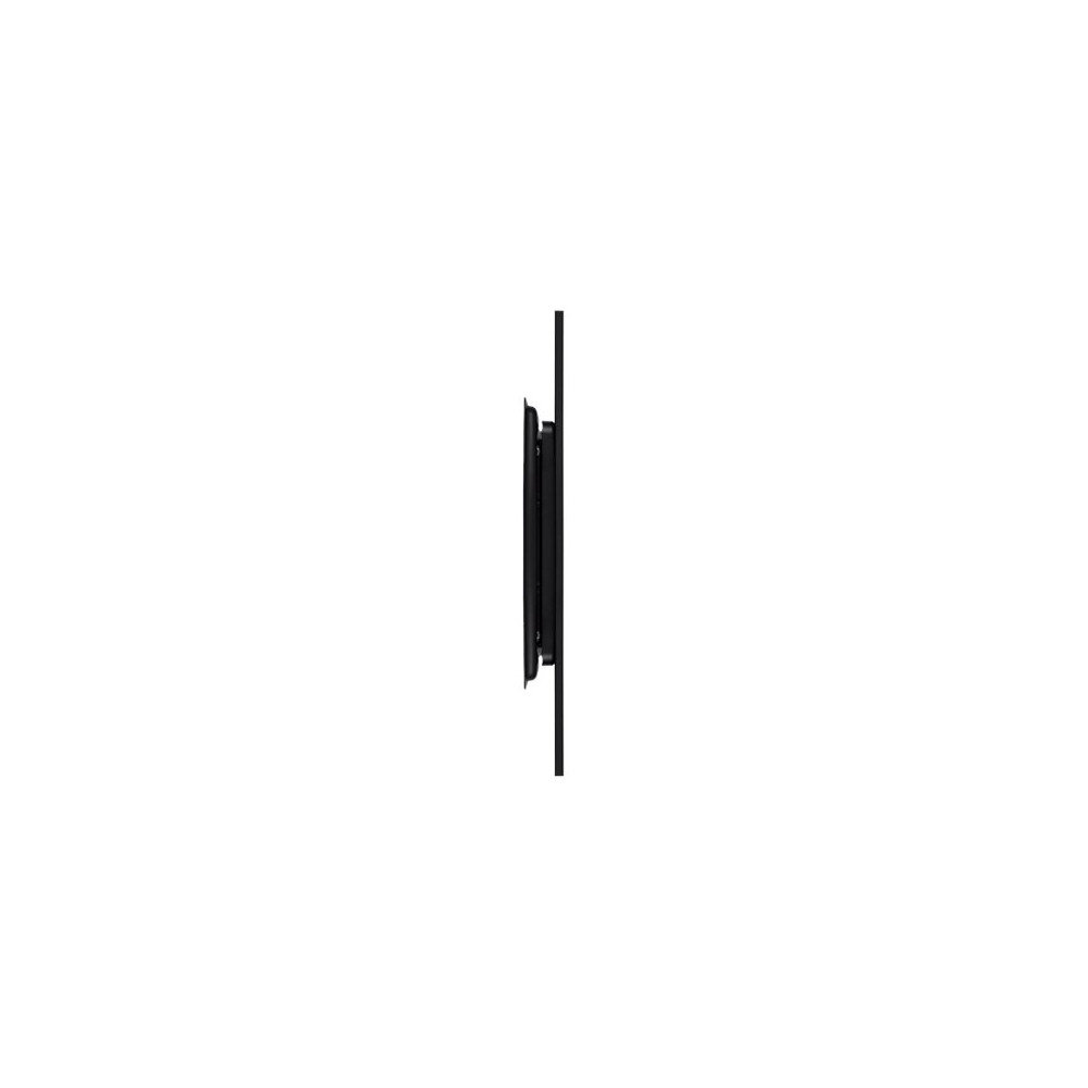 Produktbild för Multibrackets M VESA Super Slim Tilt & Turn HD monteringssats - för platt panel - svart