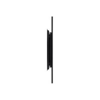 Produktbild för Multibrackets M VESA Super Slim Tilt & Turn HD monteringssats - för platt panel - svart