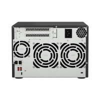 Produktbild för QNAP TS-673A - NAS-server