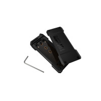 Produktbild för ASUS TUF Gaming A1 - förvaringslåda - M.2 NVMe Card - USB 3.2 (Gen 2)