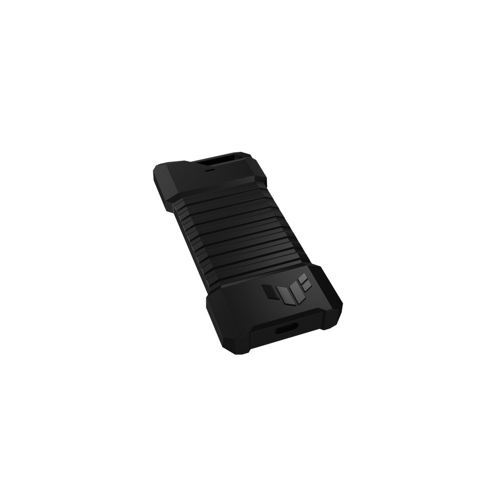 Produktbild för ASUS TUF Gaming A1 - förvaringslåda - M.2 NVMe Card - USB 3.2 (Gen 2)