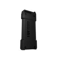 Produktbild för ASUS TUF Gaming A1 - förvaringslåda - M.2 NVMe Card - USB 3.2 (Gen 2)