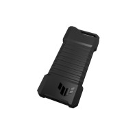 Produktbild för ASUS TUF Gaming A1 - förvaringslåda - M.2 NVMe Card - USB 3.2 (Gen 2)