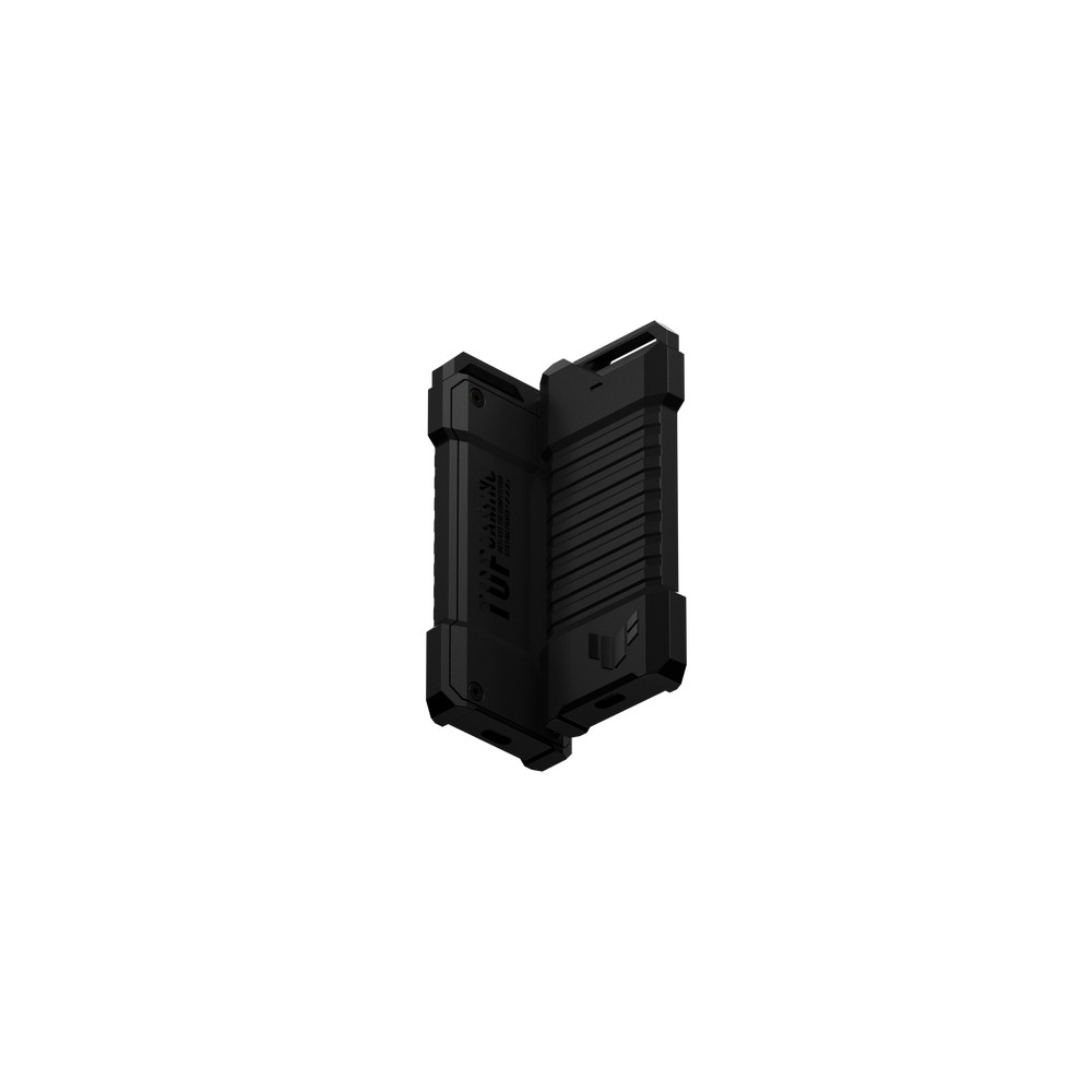 Produktbild för ASUS TUF Gaming A1 - förvaringslåda - M.2 NVMe Card - USB 3.2 (Gen 2)