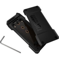 Produktbild för ASUS TUF Gaming A1 - förvaringslåda - M.2 NVMe Card - USB 3.2 (Gen 2)