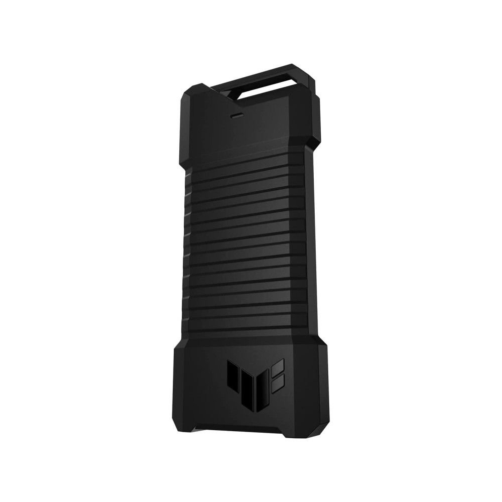Produktbild för ASUS TUF Gaming A1 - förvaringslåda - M.2 NVMe Card - USB 3.2 (Gen 2)